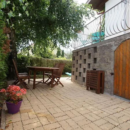 Gite Les Myrtilles Saint-Nabord, 5 Personnes, 4 Pieces Avec Garage Exterior photo