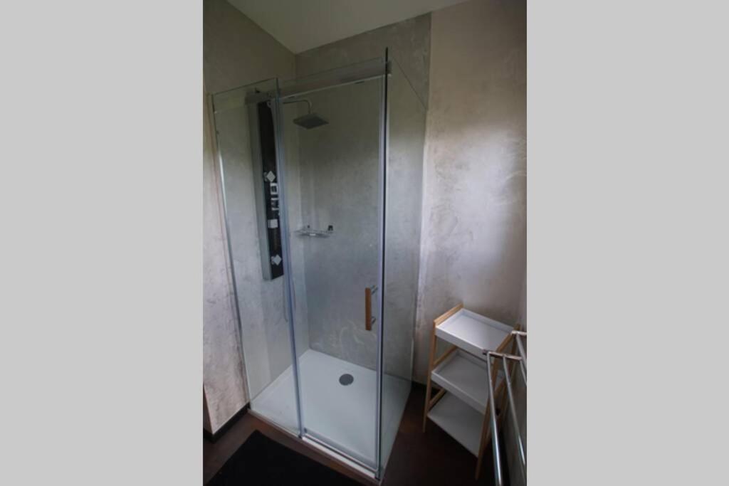 Les Myrtilles Saint-nabord, 5 Personnes, 4 Pieces Avec Garage *
