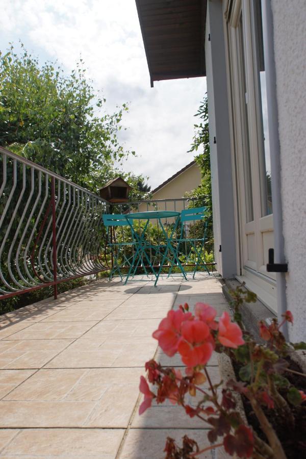 Les Myrtilles Saint-nabord, 5 Personnes, 4 Pieces Avec Garage Holiday home